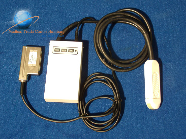 Tragbares Gerät ESAOTE Pie Medical Aquila Inkl Sonde