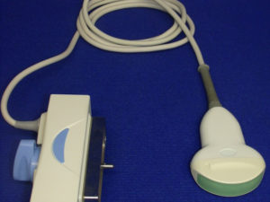 ESAOTE C5-2 R40 Ultrasound Transducer