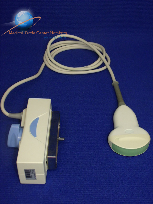 ESAOTE C5-2 R40 Ultrasound Transducer