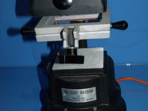 Essix 202 Vacuum Thermoforming Machine