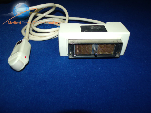 Hitachi / PICKER Micro Convex Probe 3.5 EUP-C311