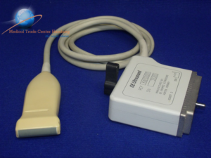 GE Vingmed FLA 10 MHZ 1A Linear Array Ultraschall Sonde