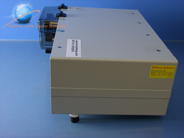 FMS Solo Advanced Irrigation Pump 4590