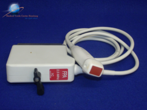 GE  FPA 2.5Mhz 1C  Ultrasound Transducer / Probe