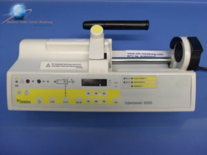 Fresenius Injectomat 2000   Spritzenpumpe