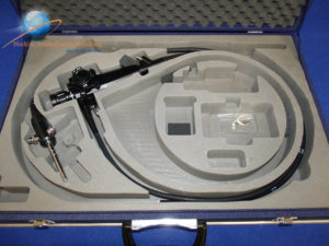 PENTAX FS-34P2 Sigmoidoscope