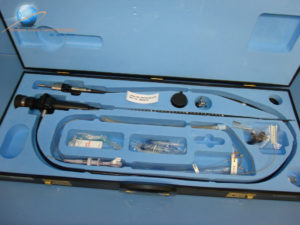 Fujinon BRO-Y3S Bronchoscope