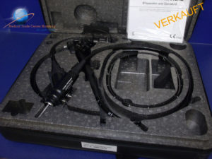 Fujinon EC-530FL Colonoscope