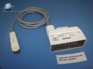 GE CS 3,5MHZ Microkonvex Sonde für Logiq 200
