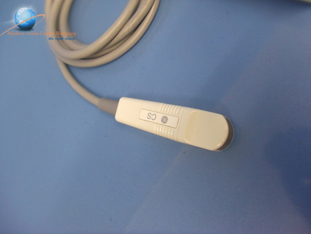 GE CS 3,5MHZ Microkonvex Sonde für Logiq 200