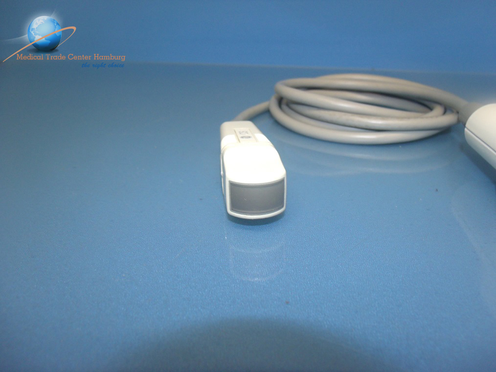 GE CS 3,5MHZ Microkonvex Sonde für Logiq 200