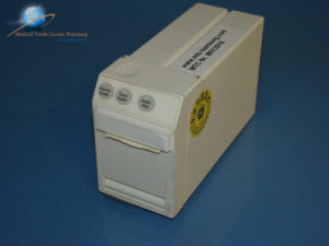 GE Datex Ohmeda E-REC Anesthesia Printer Recorder Module