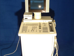 Ultraschallgerät PHILIPS DIAGNOST SONO 360