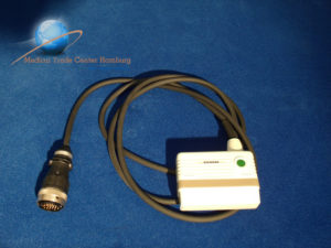 Siemens 5MHz Linear Sonde / Probe
