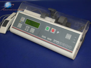 Graseby PCA Pump 3300