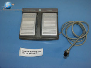 Hanyoung Fußschalter für Ultraschallgerät