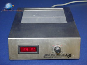AMERICAN DENTAL SUPPLIES WB HEIZPLATTE DIGITAL