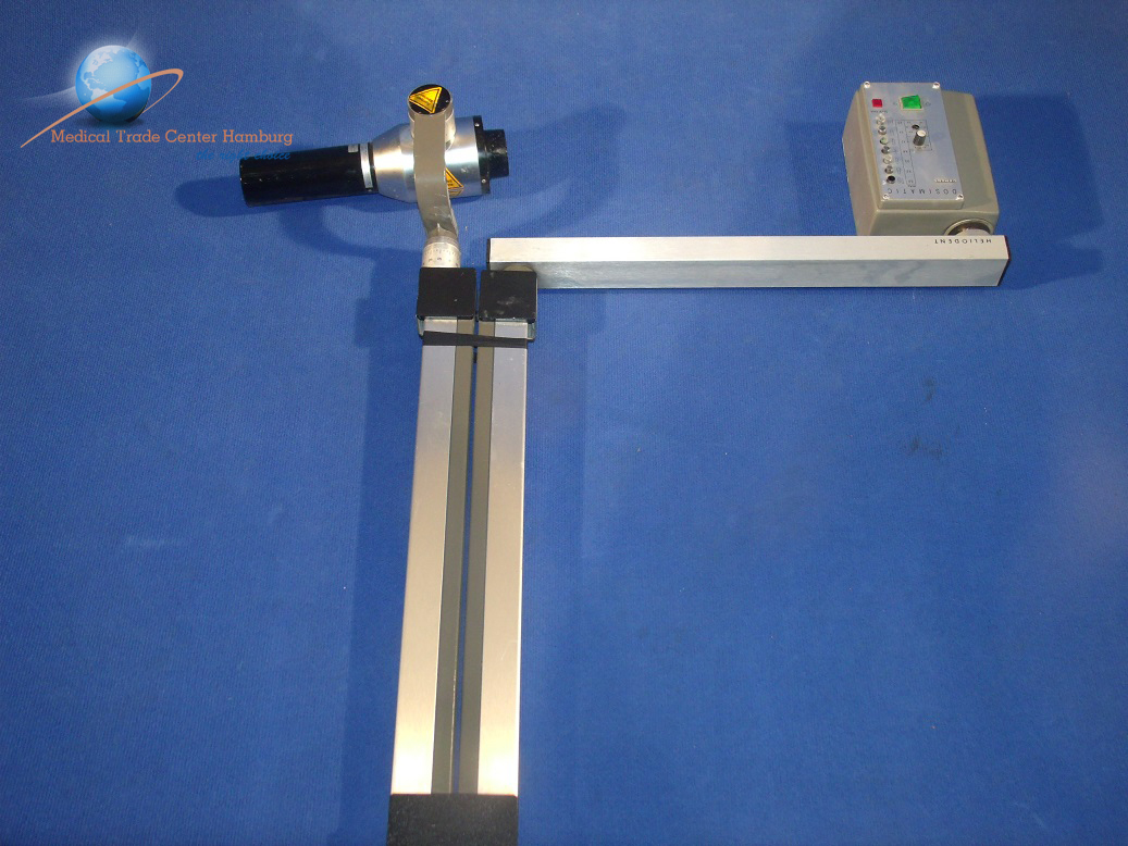 Siemens Heliodent Röntgengerät