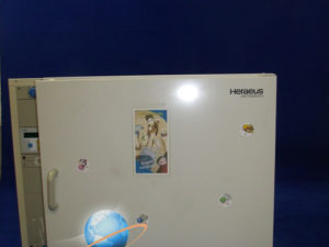 Heraeus Brutschrank / Inkubator B6120