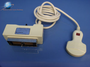 Hitachi EUP-314G Ultrasound Probe