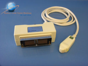 Hitachi EUP-C321 Ultrasound Probe