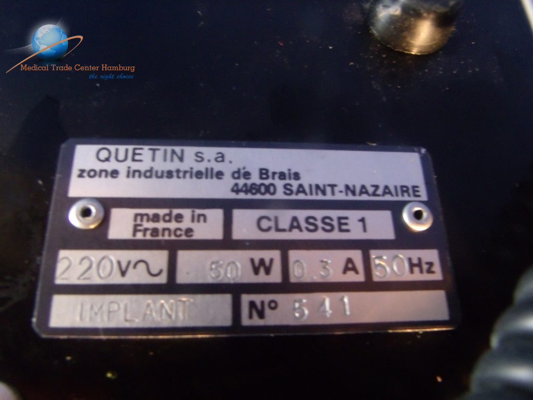 Dental Implant Machine