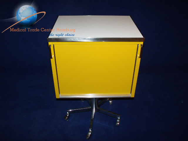 Schmitz Gynäkologie Heizschrank Arztschrank Instrumentenschrank Praxis Gyn Arzt Schrank