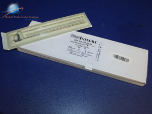 Integra ME Gmbh HiTT EZ-709-20  Needle Electrode