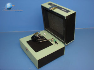 Steinmeier  TB 20 Messbox