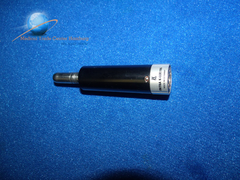 KaVo INTRA K-LUX Motor 196