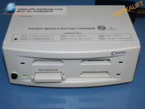INVIVO 9023 Battery Charger