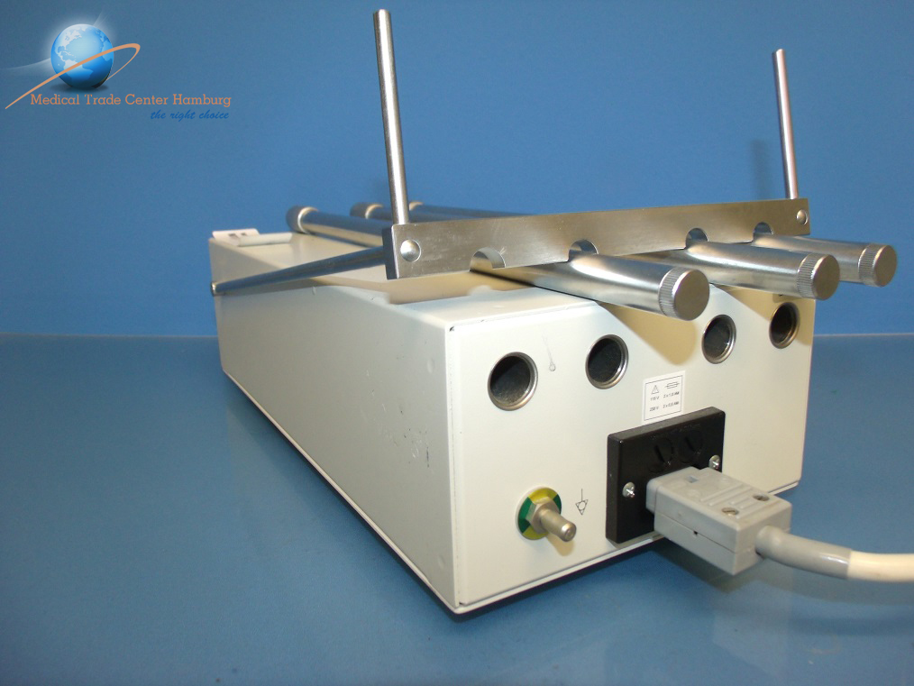 Karl Storz 10905 Standard Telescope Warmer