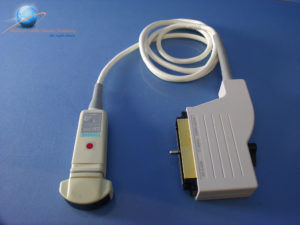 AI  3.5 / 35 Konvex Sonde     3.5MHz für AI 5200