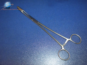 klingenfuss 5795.25 Kornzange ca 23 Cm