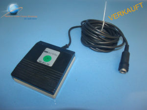 KLS Martin  80-811-50 Fußschalter