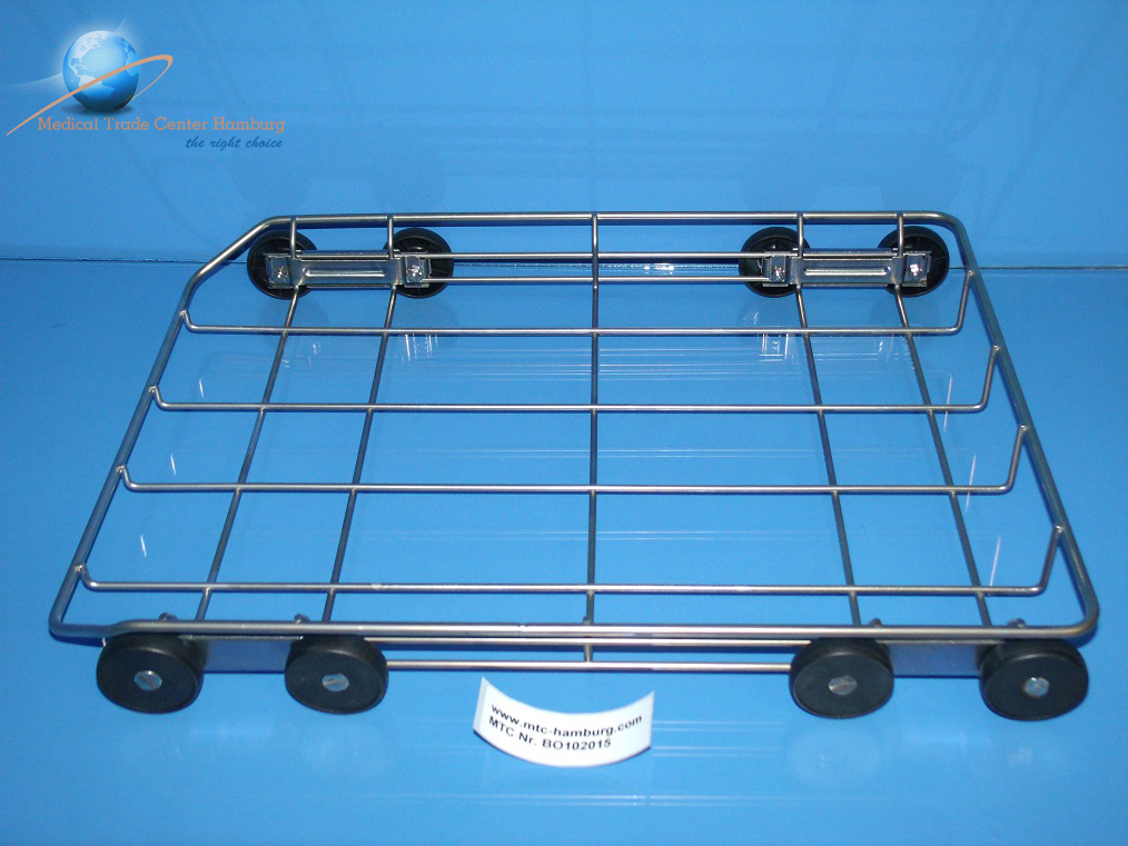 korb für Miele Thermodesinfetor