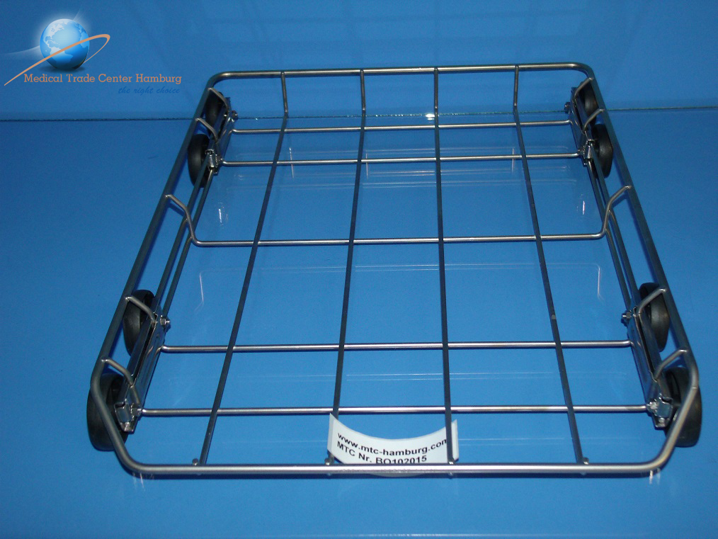 korb für Miele Thermodesinfetor