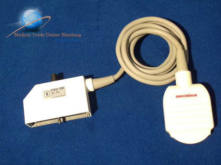 kranzbühler Konvex CSU-5B