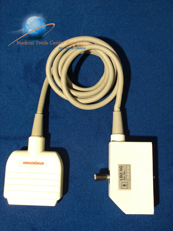 kranzbühler Linear LSU-5G