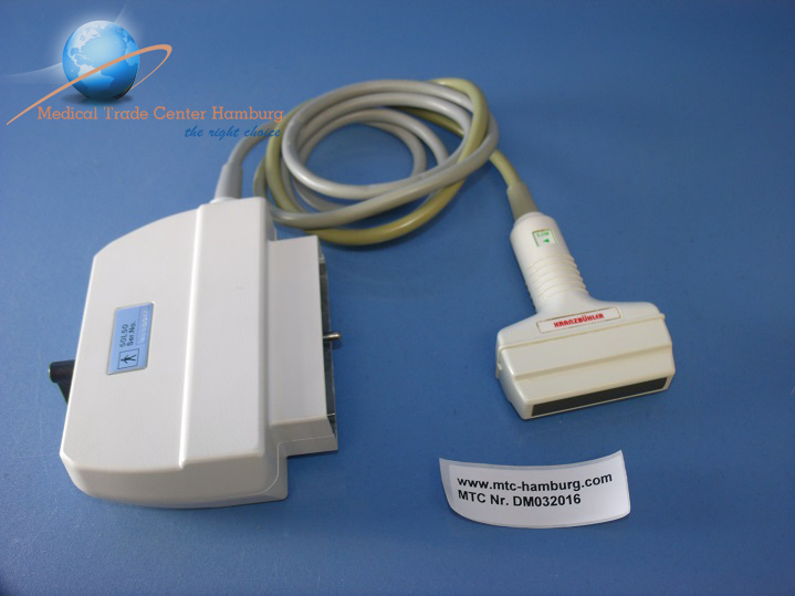 Kranzbühler 50L50 Linear Probe