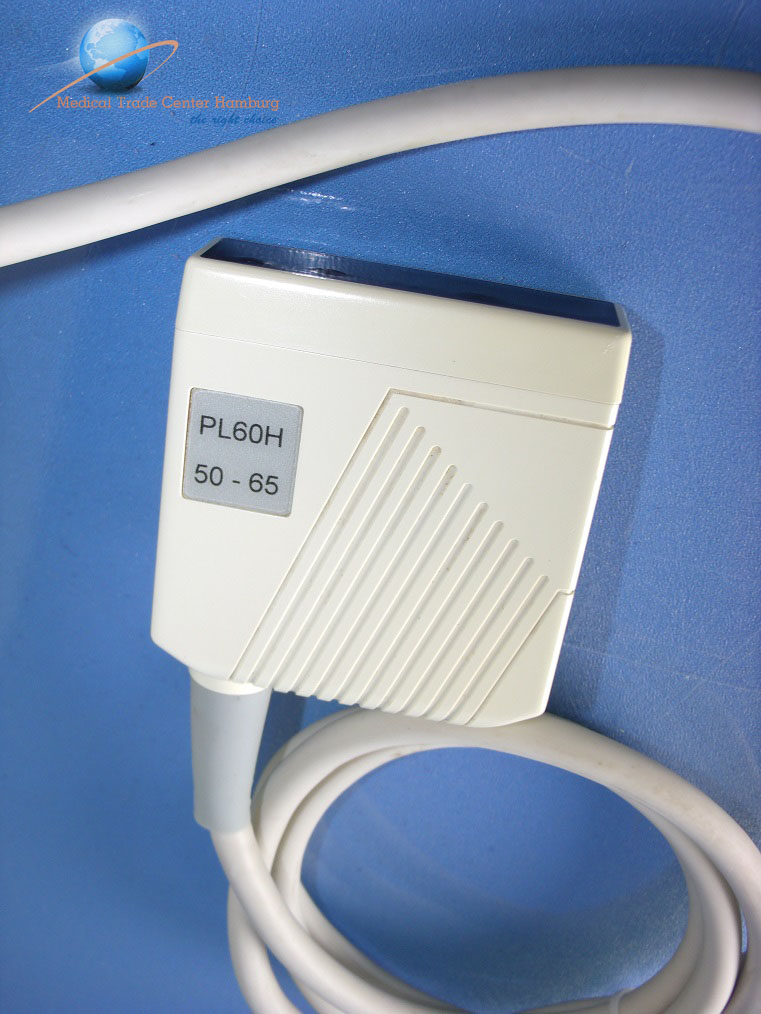 Medison PL60H 50-65 5.0MHz Ultrasound Probe/Transducer