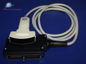 Kretz SonoAce  PC50H  35 - 60 Konvex Sonde