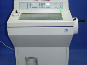 Kryostat Kryotom  Cryotome 0620/G Cryostat
