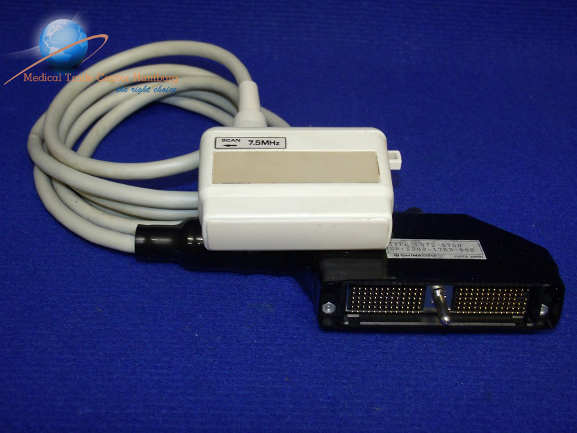 Shimadzu L072-075U Linear