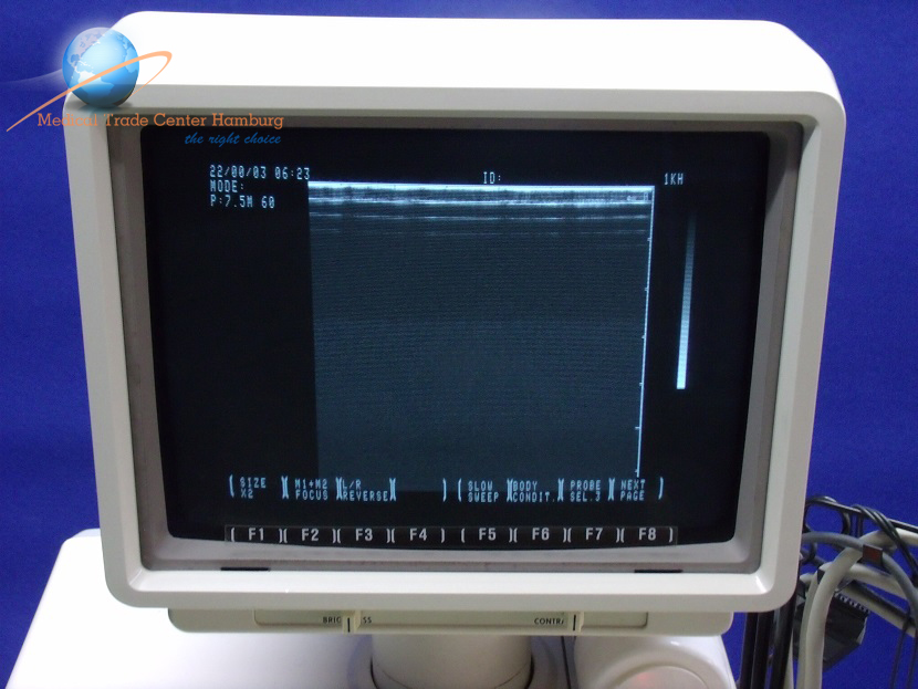 Shimadzu L072-075U Linear
