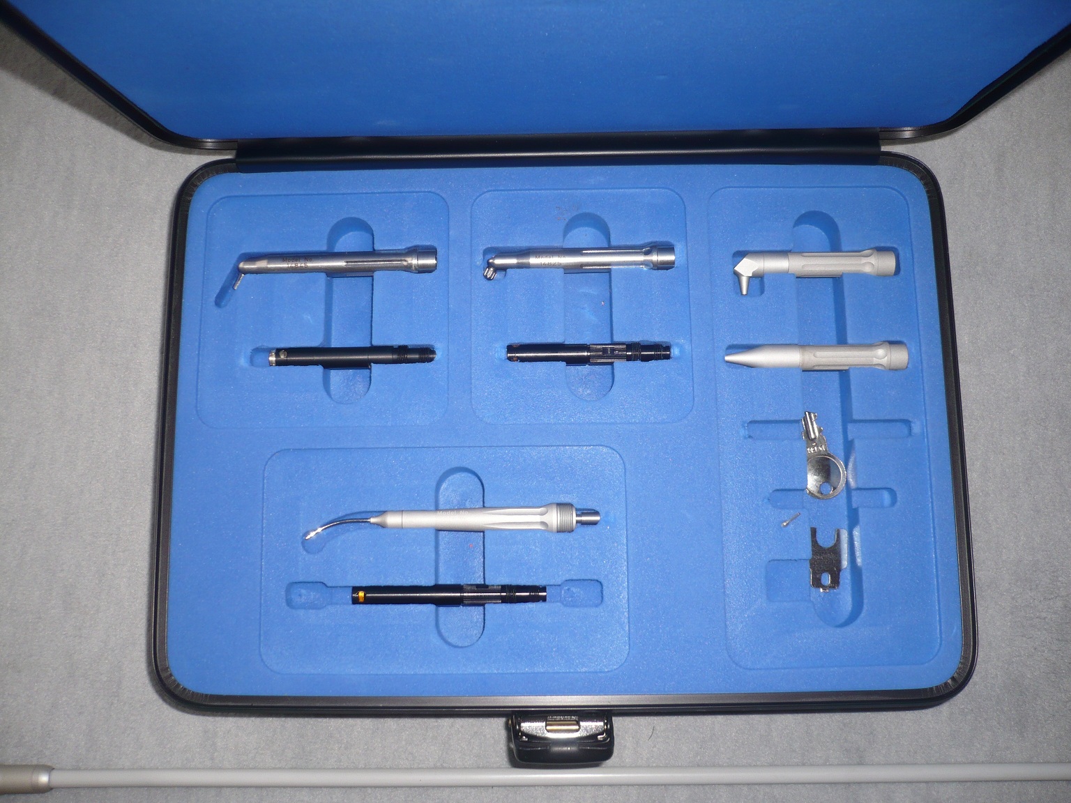 Lumenis Opus Duo Dental YAG Erbium & CO2