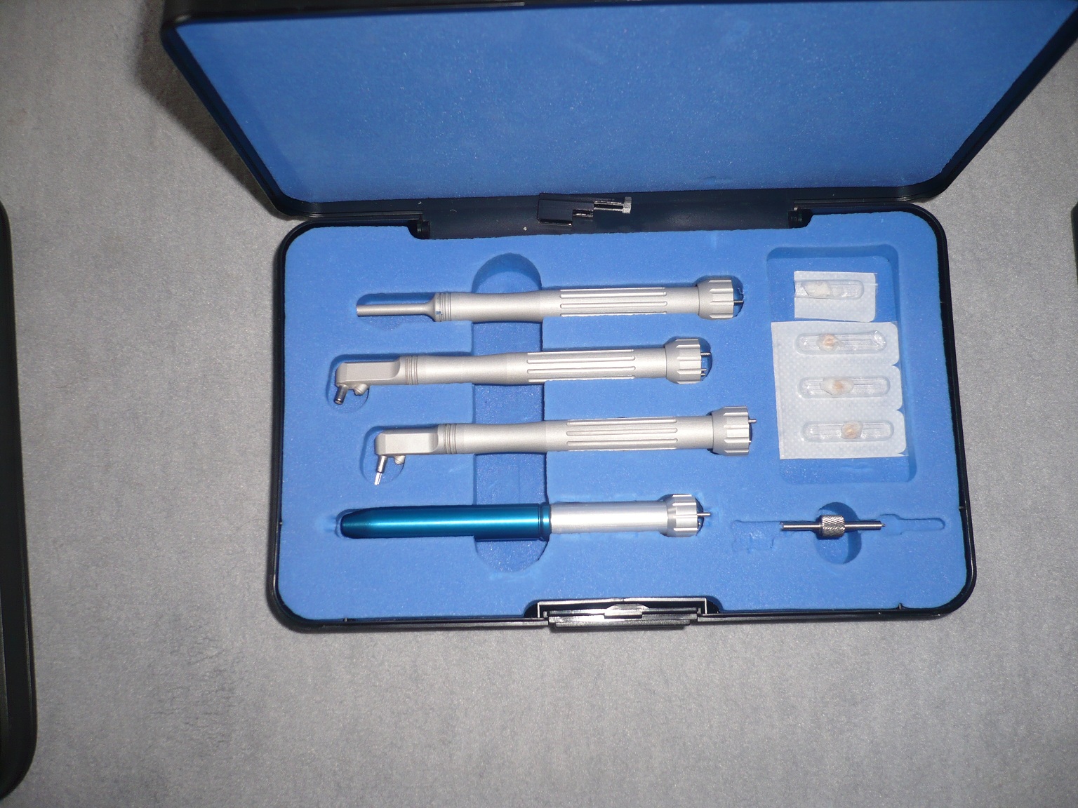 Lumenis Opus Duo Dental YAG Erbium & CO2