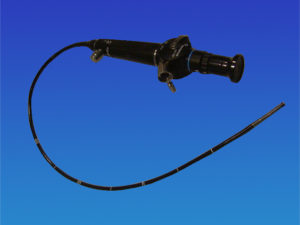 Olympus LF-TP Endoskop Intubation Scope
