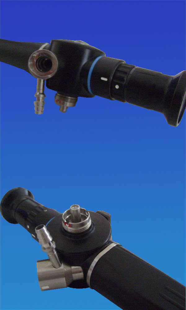 Olympus LF-TP Endoskop Intubation Scope