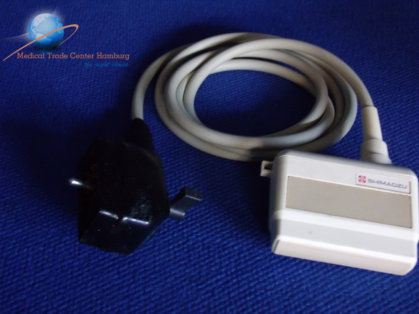 Shimadzu 7.5 Mhz Linear transducer for shimadzu sld-310b